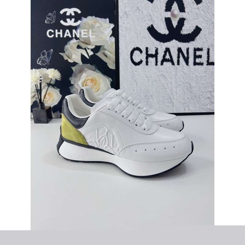 alexander M*Q*en casual shoes